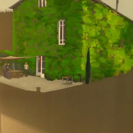 L'annexe - Maison D'hotes 3* Ecully