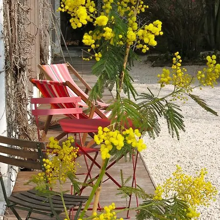 L'annexe - Maison D'hotes Guest house 3*