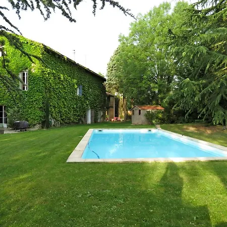 Guest house L'annexe - Maison D'hotes 3*