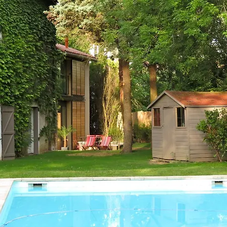 L'annexe - Maison D'hotes Guest house 3*
