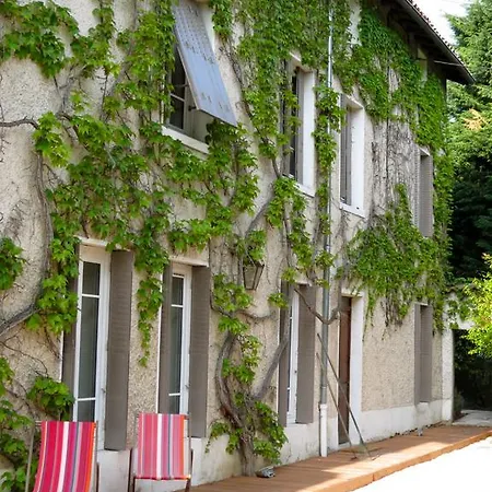 L'annexe - Maison D'hotes Guest house 3*