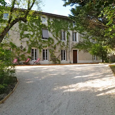 L'annexe - Maison D'hotes 3*