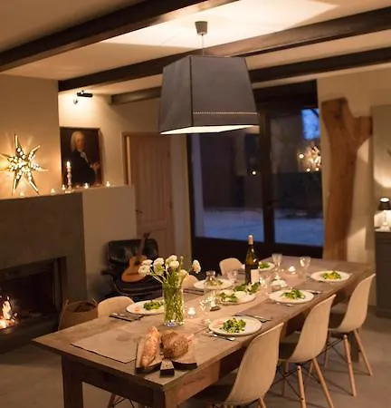 Guest house L'annexe - Maison D'hotes 3*