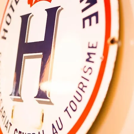Guest house L'annexe - Maison D'hotes