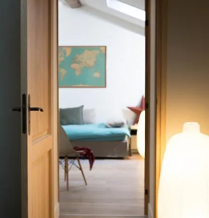 Guest house L'annexe - Maison D'hotes 3*