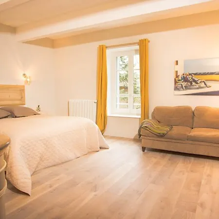 Guest house L'annexe - Maison D'hotes